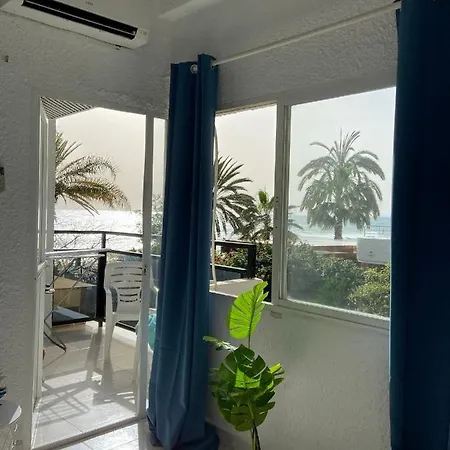 Marbella Skol Apartment Exterior photo