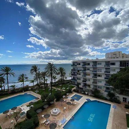 Marbella Skol Apartment Exterior photo