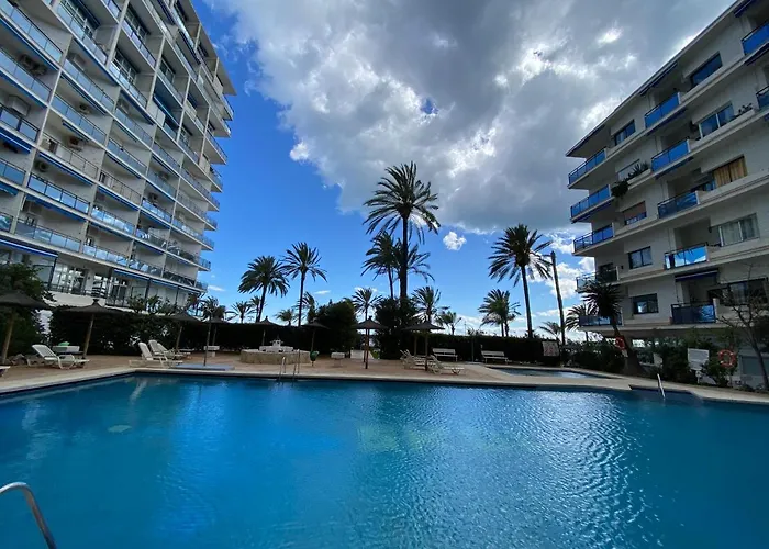Marbella Skol