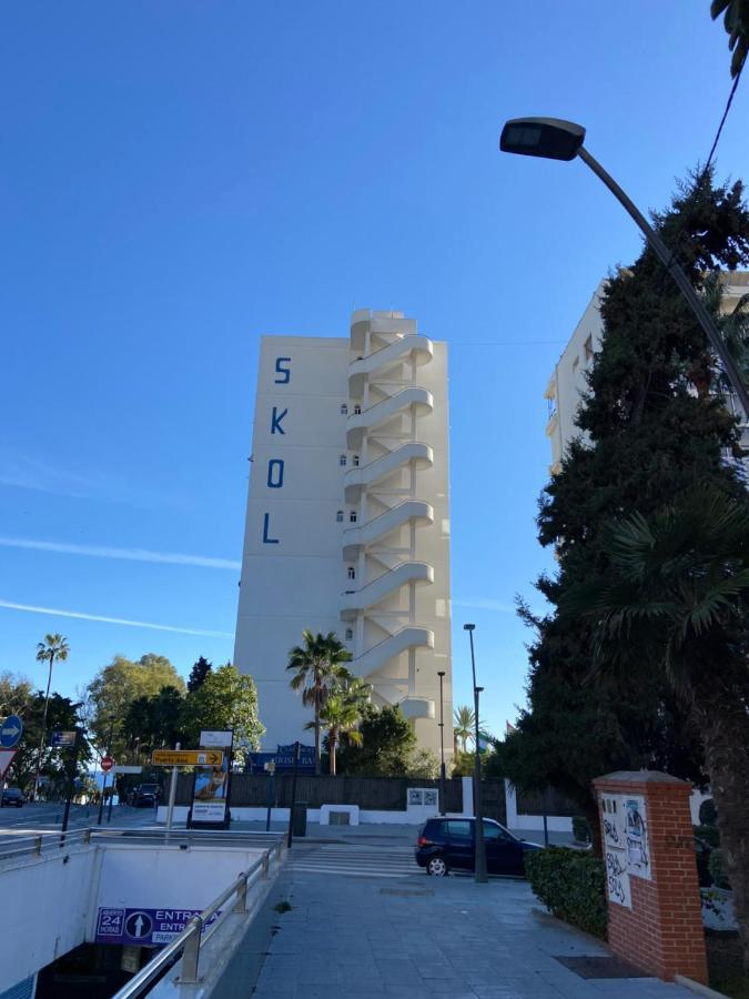 Apartamento Skol Marbella