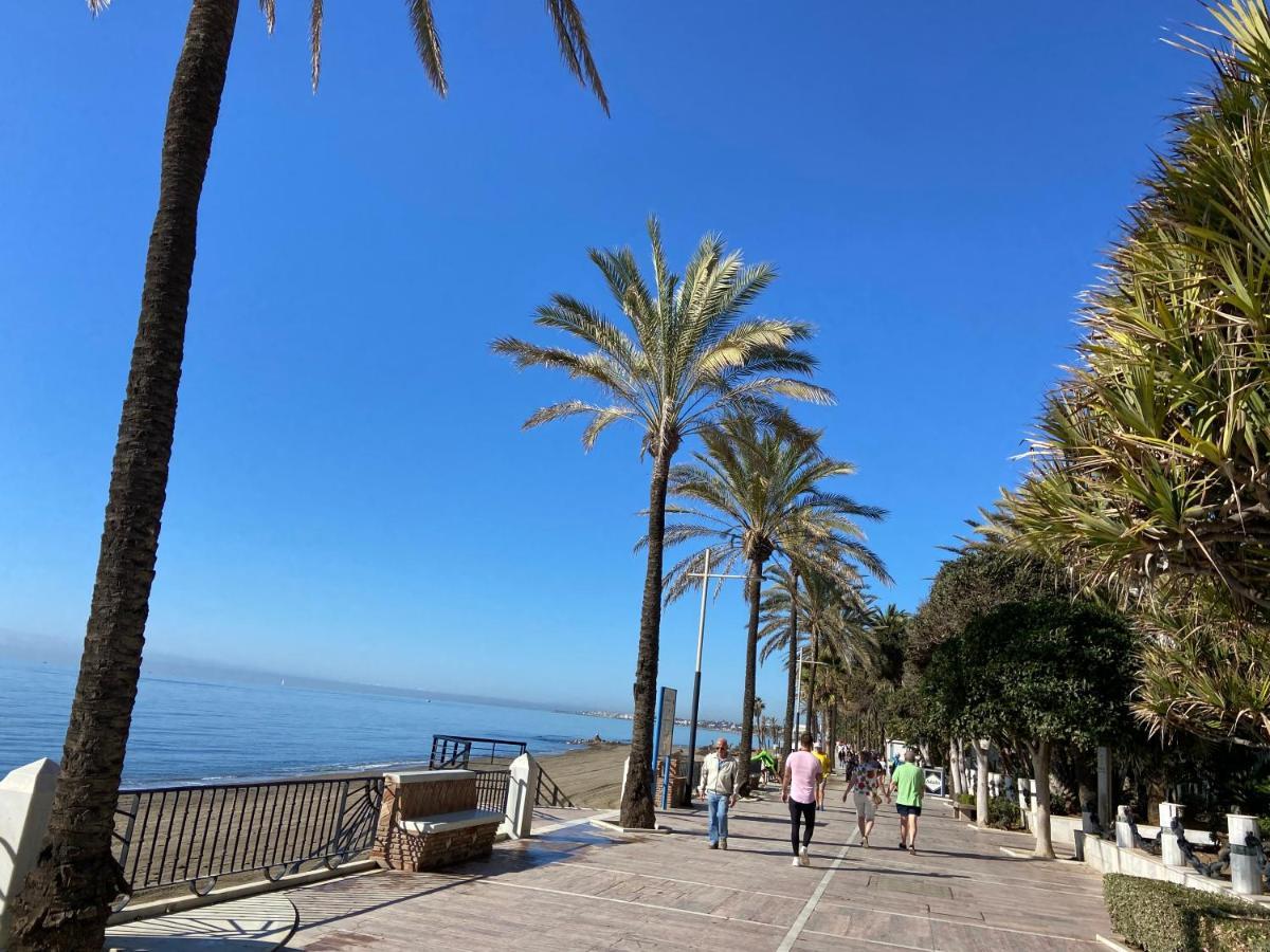 Apartamento Skol Marbella