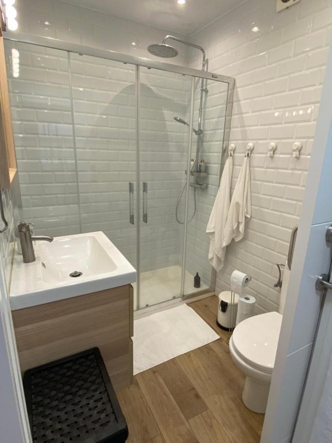 Apartamento Skol Marbella