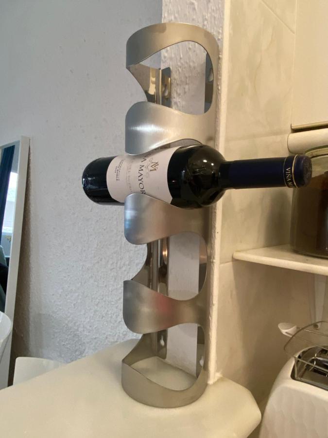 Skol Apartment *