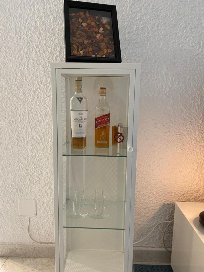 Apartamento Skol Marbella