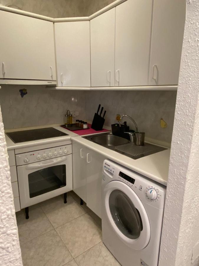 Apartamento Skol Marbella