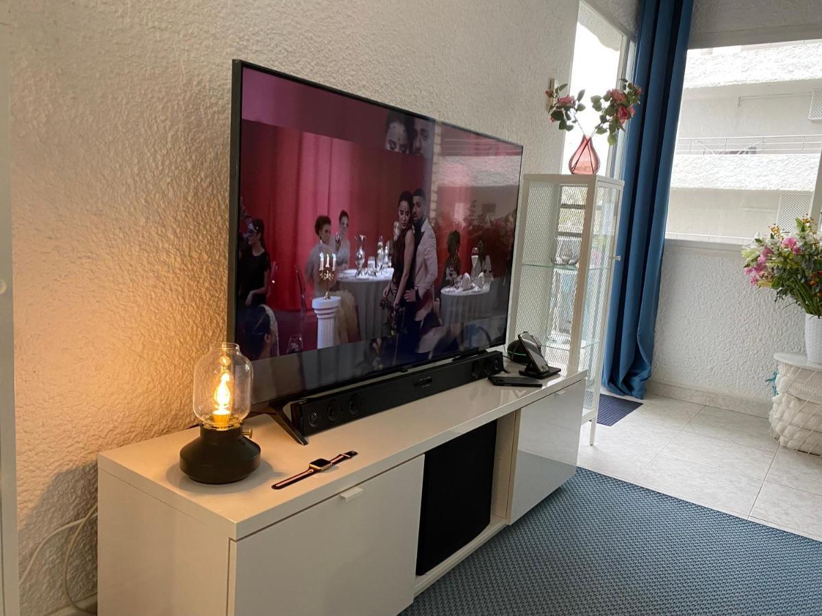 Apartamento Skol Marbella